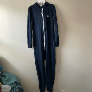 ONEPIECE onesie